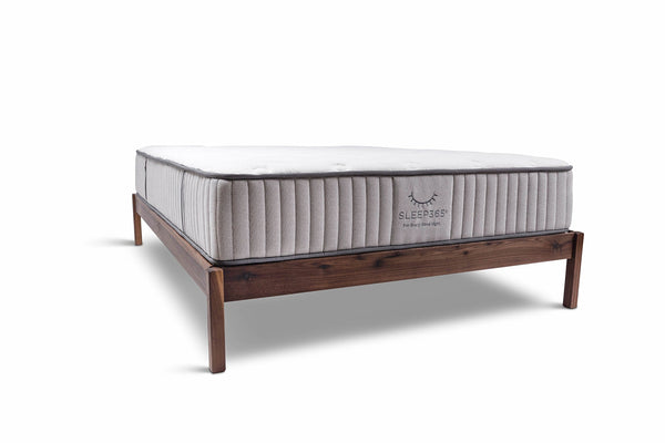 Platform Bed